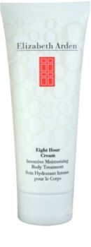 Elizabeth Arden Eight Hour Cream Intensive Moisturising Body Treatment creme corporal para hidratação intensiva