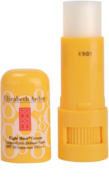 Elizabeth Arden Eight Hour Cream Targeted Sun Defence Stick lokální péče proti slunečnímu záření SPF 50