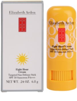 Elizabeth Arden Eight Hour Cream Targeted Sun Defence Stick lokální péče proti slunečnímu záření SPF 50