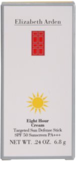 Elizabeth Arden Eight Hour Cream Targeted Sun Defence Stick lokální péče proti slunečnímu záření SPF 50