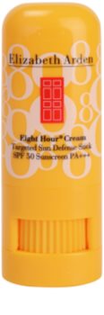 Elizabeth Arden Eight Hour Cream Targeted Sun Defence Stick lokální péče proti slunečnímu záření SPF 50