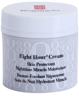 Elizabeth Arden Eight Hour Cream Nightime Miracle Moisturizer Nachtverzorging - Hydraterende Crème