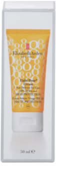 Elizabeth Arden Eight Hour Cream Sun Defense For Face крем для обличчя для засмаги SPF 50