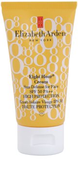 Elizabeth Arden Eight Hour Cream Sun Defense For Face Sonnencreme fürs Gesicht SPF 50