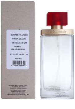 Elizabeth Arden Arden Beauty Parfumovaná voda tester pre ženy 100 ml