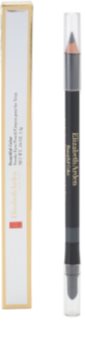 Elizabeth Arden Beautiful Color Smoky Eyes Pencil eyeliner khol cu aplicator