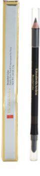 Elizabeth Arden Beautiful Color Smoky Eyes Pencil tužka na oči s aplikátorem