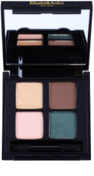 Elizabeth Arden Beautiful Color Eye Shadow Quad palette de fards à paupières