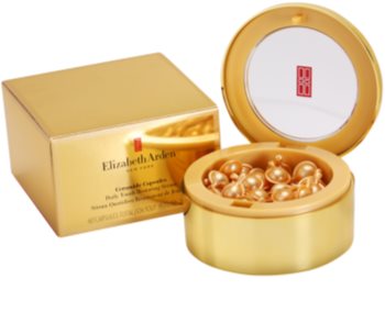 Elizabeth Arden Ceramide Capsules Daily Youth Restoring Serum sérum visage en capsules