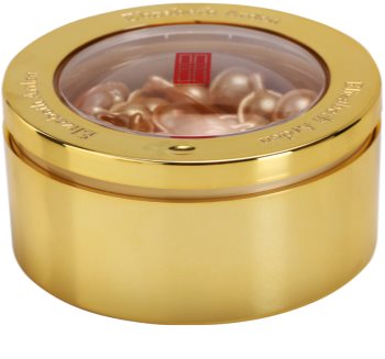 Elizabeth Arden Ceramide Capsules Daily Youth Restoring Serum sérum visage en capsules
