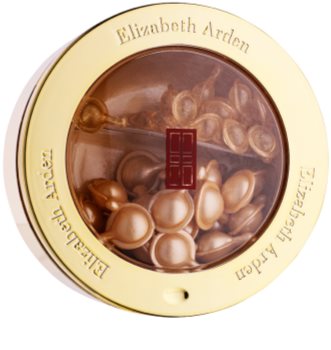 Elizabeth Arden Ceramide Daily Youth Restoring Serum dnevni obnovitveni serum za kožo obraza in okolico oči