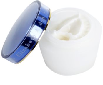 Elizabeth Arden Ceramide Plump Perfect Ultra All Night Repair and Moisture Cream crema de noche reparadora