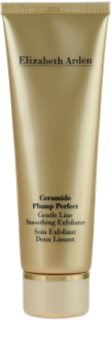 Elizabeth Arden Ceramide Plump Perfect Gentle Line Smoothing Exfoliator gommage crème visage