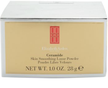 Elizabeth Arden Ceramide Skin Soothing Loose Powder pudra