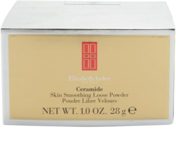 Elizabeth Arden Ceramide Skin Soothing Loose Powder розсипчаста пудра