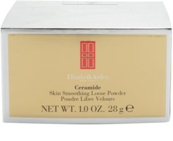 Elizabeth Arden Ceramide Skin Soothing Loose Powder loser Puder