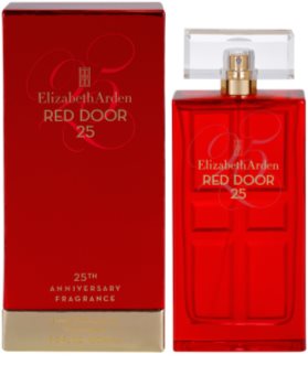 Elizabeth Arden Red Door 25th Anniversary Fragrance eau de parfum per donna 100 ml