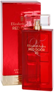 Elizabeth Arden Red Door 25th Anniversary Fragrance eau de parfum per donna 100 ml
