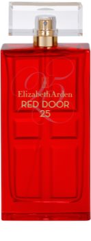 Elizabeth Arden Red Door 25th Anniversary Fragrance eau de parfum per donna 100 ml