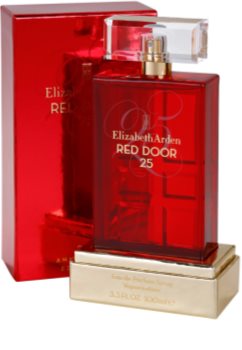 Elizabeth Arden Red Door 25th Anniversary Fragrance eau de parfum per donna 100 ml