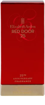 Elizabeth Arden Red Door 25th Anniversary Fragrance Eau de Parfum for Women 100 ml