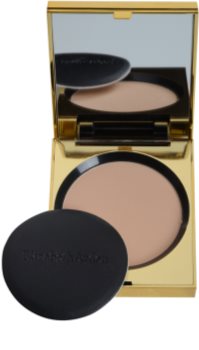 Elizabeth Arden Flawless Finish Ultra Smooth Pressed Powder делікатна компактна пудра
