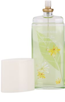 Elizabeth Arden Green Tea Honeysuckle toaletní voda pro ženy 100 ml