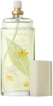 Elizabeth Arden Green Tea Honeysuckle toaletná voda pre ženy 50 ml