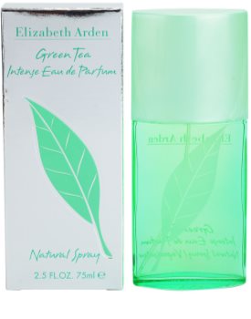 Elizabeth Arden Green Tea Intense woda perfumowana dla kobiet 75 ml
