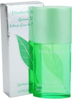 Elizabeth Arden Green Tea Intense eau de parfum per donna 75 ml