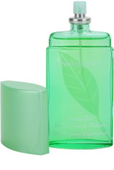 Elizabeth Arden Green Tea Intense eau de parfum per donna 75 ml