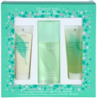 Elizabeth Arden Green Tea set cadou XXIV.