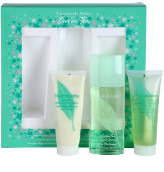 Elizabeth Arden Green Tea dárková sada XXIV.