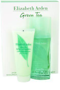 Elizabeth Arden Green Tea darčeková sada X.