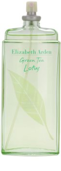 Elizabeth Arden Green Tea Lotus toaletní voda tester pro ženy 100 ml