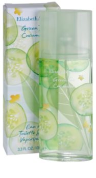 Elizabeth Arden Green Tea Cucumber toaletní voda pro ženy 100 ml