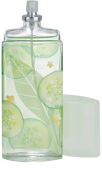 Elizabeth Arden Green Tea Cucumber toaletní voda pro ženy 100 ml