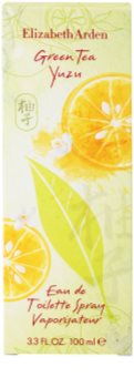 Elizabeth Arden Green Tea Yuzu toaletná voda pre ženy 100 ml