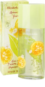 Elizabeth Arden Green Tea Yuzu toaletná voda pre ženy 100 ml