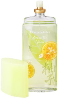 Elizabeth Arden Green Tea Yuzu toaletná voda pre ženy 100 ml