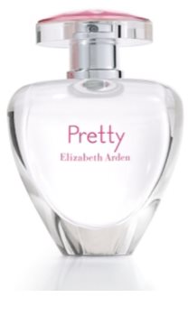 Elizabeth Arden Pretty parfémovaná voda pro ženy 100 ml
