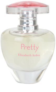 Elizabeth Arden Pretty woda perfumowana dla kobiet 50 ml