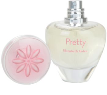 Elizabeth Arden Pretty woda perfumowana dla kobiet 50 ml