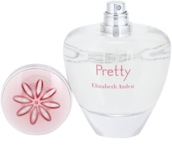 Elizabeth Arden Pretty woda perfumowana tester dla kobiet 100 ml