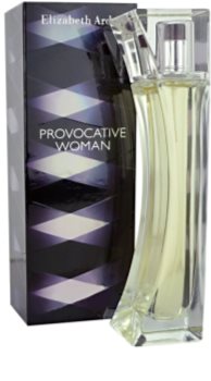 Elizabeth Arden Provocative Woman Eau de Parfum für Damen 100 ml