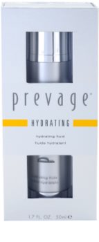 Elizabeth Arden Prevage Hydrating Fluid fluide hydratant