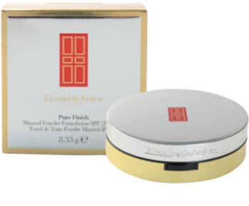 Elizabeth Arden Pure Finish Mineral Powder Foundation pudra machiaj SPF 20