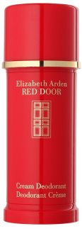 Elizabeth Arden Red Door Cream Deodorant deodorant cream pentru femei 40 ml