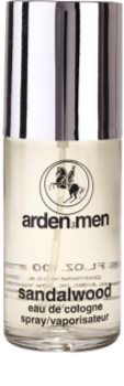 Elizabeth Arden Sandalwood Eau de Cologne para homens 100 ml