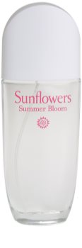 Elizabeth Arden Sunflowers Summer Bloom woda toaletowa dla kobiet 100 ml